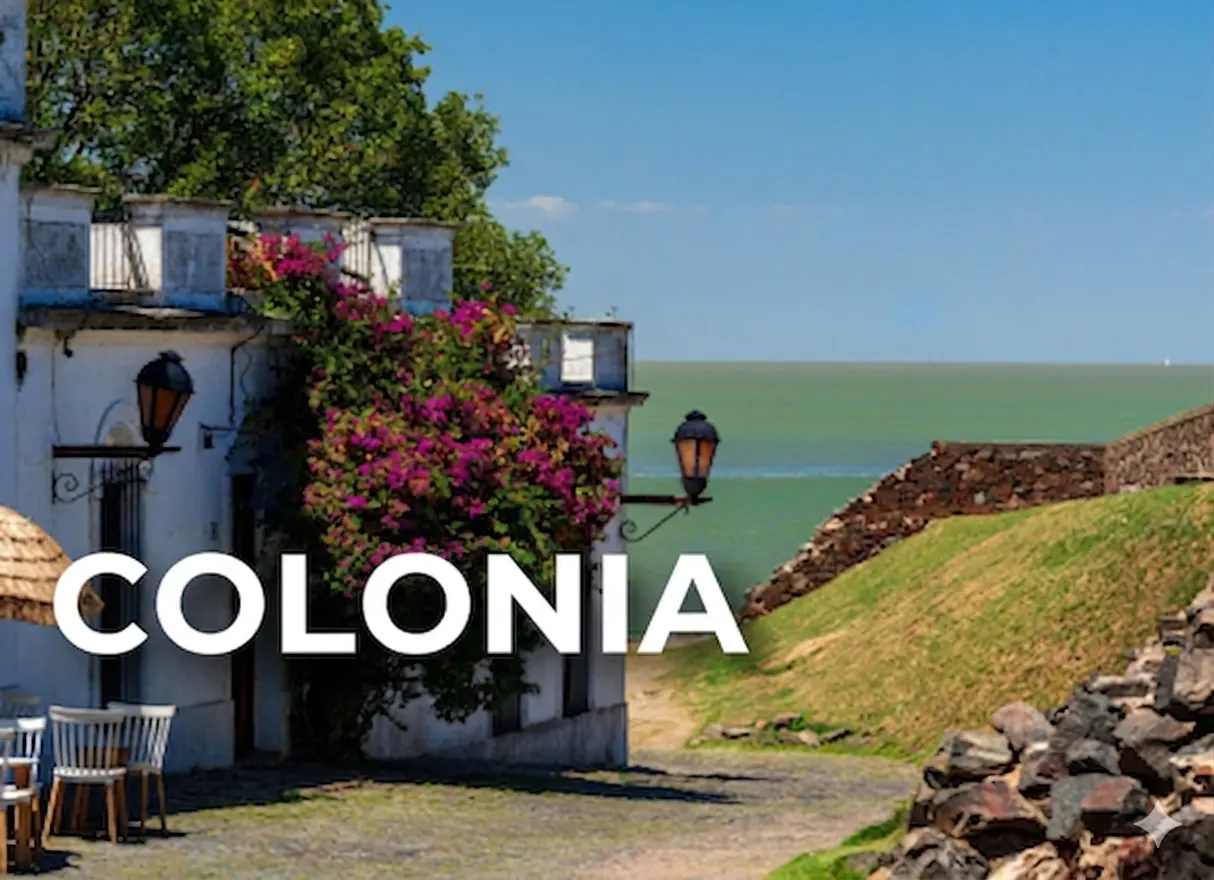 colonia